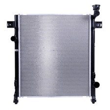 Radiador 13071 para 2008 2009 2010 2011 2012 Jeep Liberty 3.7L V6 alumínio comprar usado  Enviando para Brazil