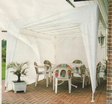 Terrassenüberdachung terrasse gebraucht kaufen  Osnabrück