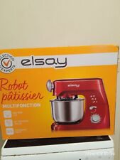 Gros électroménager elsay d'occasion  Les Sables-d'Olonne