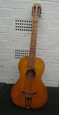 Parlor guitar flat for sale  REDDITCH