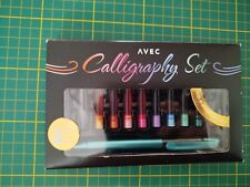 Calligraphy set avec gebraucht kaufen  Essen