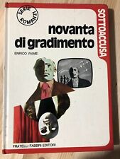 Libro enrico vaime usato  Vottignasco
