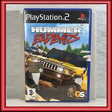 Hummer badlands per usato  Villarbasse