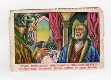 Figurina incarto ferrero usato  Villar Focchiardo