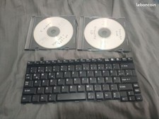 Clavier toshiba portege d'occasion  Oyonnax