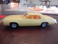 Vintage 1975 plymouth for sale  Bothell