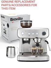 Breville barista max for sale  MANCHESTER