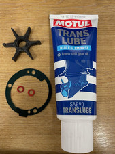 Gearbox service kit for sale  ELY