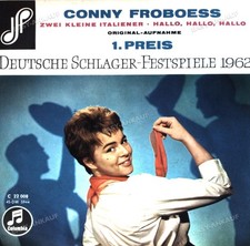 Conny froboess kleine gebraucht kaufen  Lüdinghausen