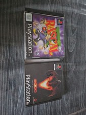Jeux playstation rascal d'occasion  Marseille XIII