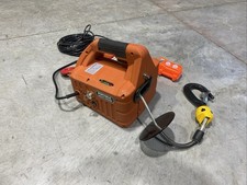 portable winch for sale  Sedalia