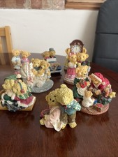 Lovable teddies avon for sale  ILFORD