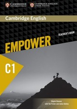 Empower advanced teachers gebraucht kaufen  Dinkelscherben