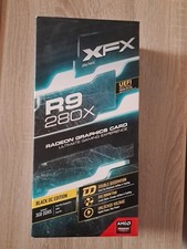 Xfx radeon 280x gebraucht kaufen  Höheinöd, Höhfröschen, Nünschweiler
