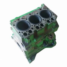 Used bare block for sale  Lake Mills