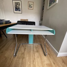 Vintage turquoise possibly for sale  MANCHESTER