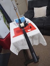 Trolling fishing rod for sale  Salisbury