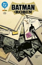 Batman robin anno usato  Calcinaia