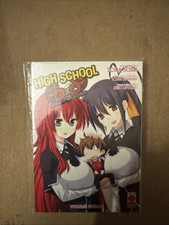 High school dxd usato  Torino