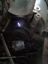 Lucas mo1 magneto for sale  CARNFORTH
