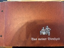 Fotoalbum wehrmacht norwegen gebraucht kaufen  Berlin
