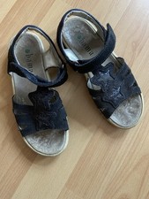 Sandalen bama 33 gebraucht kaufen  Chemnitz