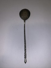 Vintage handcrafted silver for sale  Livingston Manor