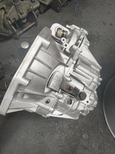Vauxhall vivaro gearbox for sale  SHEFFIELD