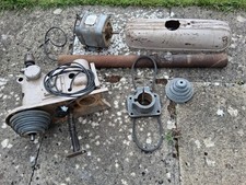 Progress no1 pillar for sale  GILLINGHAM