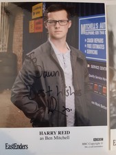 Harry reid eastenders for sale  NORWICH