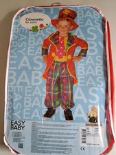 Costume carnevale bambino usato  Russi