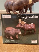 Sakura log cabin for sale  Wasilla
