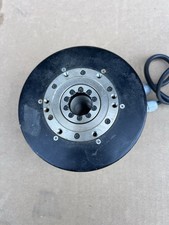 Servo motor yaskawa for sale  Santa Clara