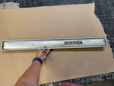 Gmc truck dash for sale  Auburn
