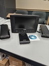 Uniden udw20553 surveillance for sale  Bristol