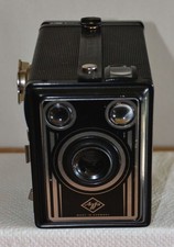 Agfa box kamera gebraucht kaufen  Limburg a. d. Lahn