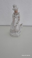 Vintage porzellan figur gebraucht kaufen  Bochum