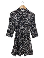 Zara robe chemisier d'occasion  Expédié en France