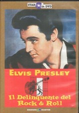 Elvis presley delinquente usato Elvis presley delinquente usato  Macerata