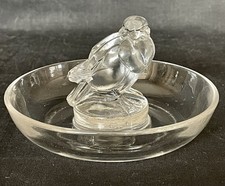 Rene lalique sparrow d'occasion  Expédié en Belgium