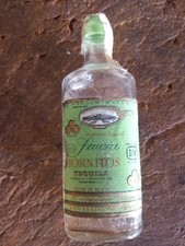 Mignonette tequila hornitos d'occasion  Naucelle