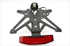 Portatarga lightech con usato  Napoli