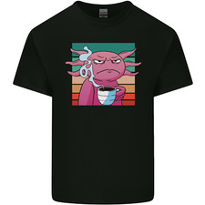 Grumpy axolotl with d'occasion  Expédié en Belgium