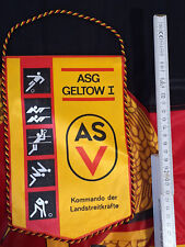 Nva ddr wimpel gebraucht kaufen Nva ddr wimpel gebraucht kaufen  Blieskastel