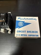 Pushmatic p270 amp for sale  Norwalk