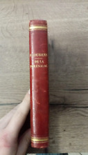 Flourens phrenologie 1863 usato  Roma