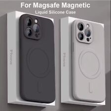 Shockproof magnetic magsafe for sale  TAMWORTH