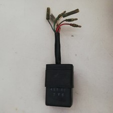UNIDADE CDI YAMAHA T105 CRYPTON R, usado comprar usado  Enviando para Brazil