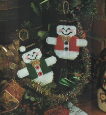 Dapper snowman ornaments for sale  Bellows Falls