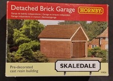 Hornby skaledale detached for sale  NEWBURY
